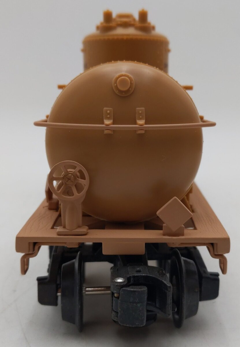 K-Line K635-8017 O Gauge Operation Iraqi Freedom Missile Fuel Tank Car EX/Box