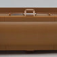 K-Line K635-8017 O Gauge Operation Iraqi Freedom Missile Fuel Tank Car EX/Box