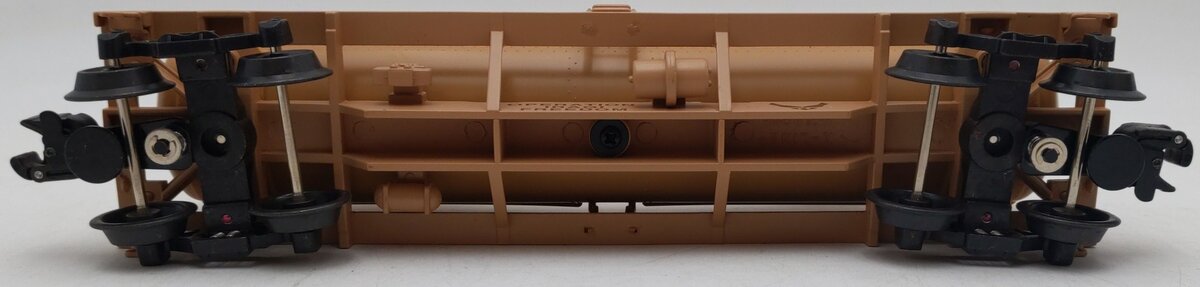 K-Line K635-8017 O Gauge Operation Iraqi Freedom Missile Fuel Tank Car EX/Box