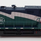 Fox Valley Models 70111 N Scale Union Pacific GE ES44AC Diesel Loco #7605 w DCC EX/Box