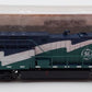 Fox Valley Models 70111 N Scale Union Pacific GE ES44AC Diesel Loco #7605 w DCC EX/Box