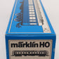 Marklin 4072 HO Scale SJ Passenger Car EX/Box