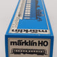 Marklin 4072 HO Scale SJ Passenger Car EX/Box