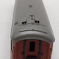 Marklin 4072 HO Scale SJ Passenger Car EX/Box