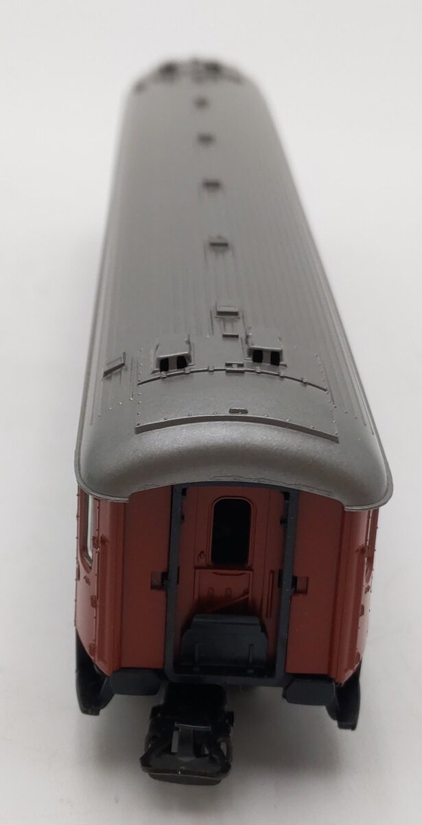Marklin 4072 HO Scale SJ Passenger Car EX/Box