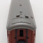 Marklin 4072 HO Scale SJ Passenger Car EX/Box