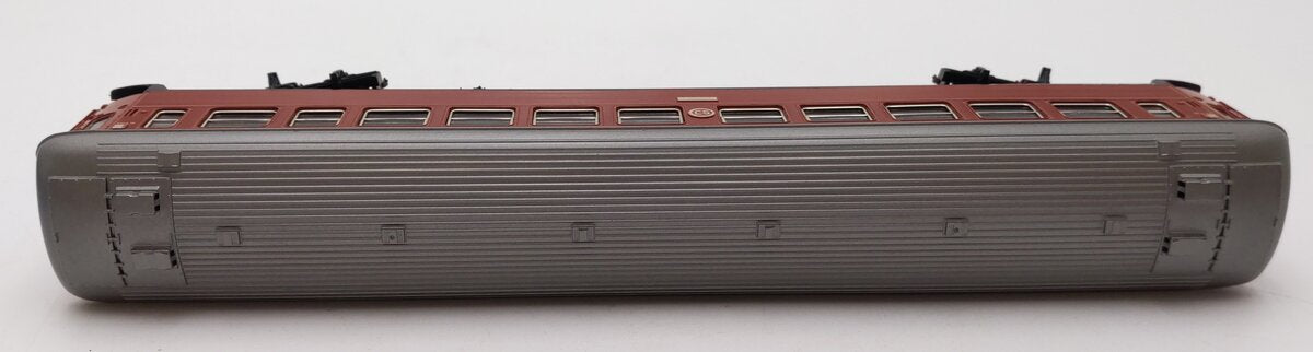Marklin 4072 HO Scale SJ Passenger Car EX/Box