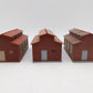 Vollmer HO Assorted Buildings [3] EX