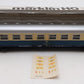 Marklin 4092 HO Deutsche Bahn 2nd Class Express Passenger Car EX/Box