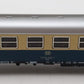 Marklin 4092 HO Deutsche Bahn 2nd Class Express Passenger Car EX/Box