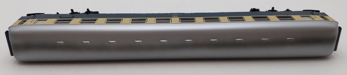 Marklin 4092 HO Deutsche Bahn 2nd Class Express Passenger Car EX/Box