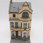 Kibri 39103 HO Scale Townhouse with Studio in Bonn EX
