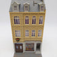 Kibri 39103 HO Scale Townhouse with Studio in Bonn EX