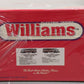 Williams 2373 O Gauge Canadian Pacific F-3 AA Diesel Locomotive Set EX/Box