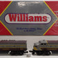 Williams 2373 O Gauge Canadian Pacific F-3 AA Diesel Locomotive Set EX/Box