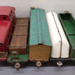 American Flyer Vintage O Gauge Freight Cars [5] VG
