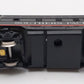 Marklin 4129 HO Scale Southern Pacific Black Widow Dummy Diesel Locomotive #6329 VG/Box