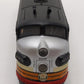 Marklin 4129 HO Scale Southern Pacific Black Widow Dummy Diesel Locomotive #6329 VG/Box