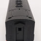 Marklin 4129 HO Scale Southern Pacific Black Widow Dummy Diesel Locomotive #6329 VG/Box