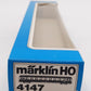 Marklin 4147 HO Scale DB Avmz Passenger Car #61 80 19-90 587-5 EX/Box