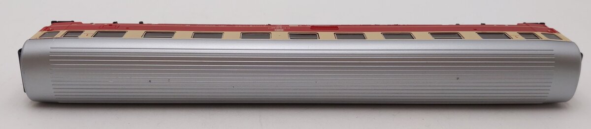 Marklin 4147 HO Scale DB Avmz Passenger Car #61 80 19-90 587-5 EX/Box