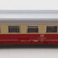 Marklin 4147 HO Scale DB Avmz Passenger Car #61 80 19-90 587-5 EX/Box