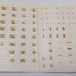 Marklin 4147 HO Scale DB Avmz Passenger Car #61 80 19-90 587-5 EX/Box