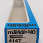 Marklin 4147 HO Scale DB Avmz Passenger Car #61 80 19-90 587-5 EX/Box