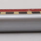 Marklin 4147 HO Scale DB Avmz Passenger Car #61 80 19-90 587-5 EX/Box