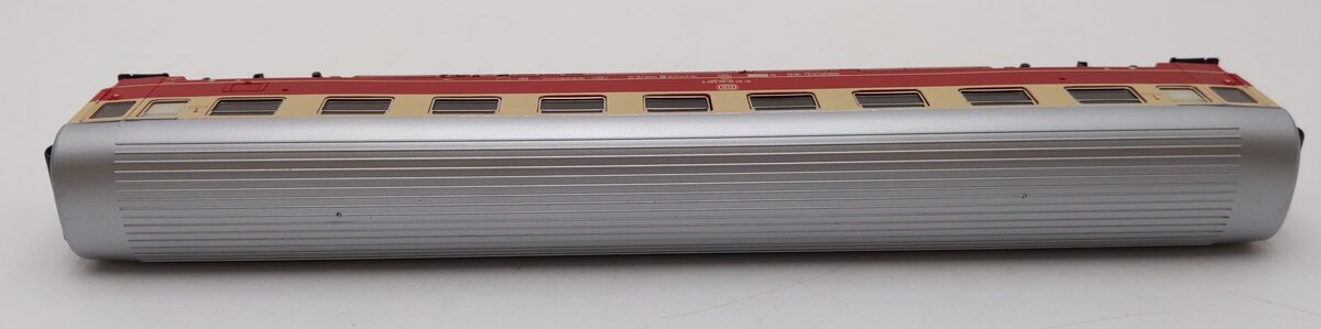 Marklin 4147 HO Scale DB Avmz Passenger Car #61 80 19-90 587-5 EX/Box