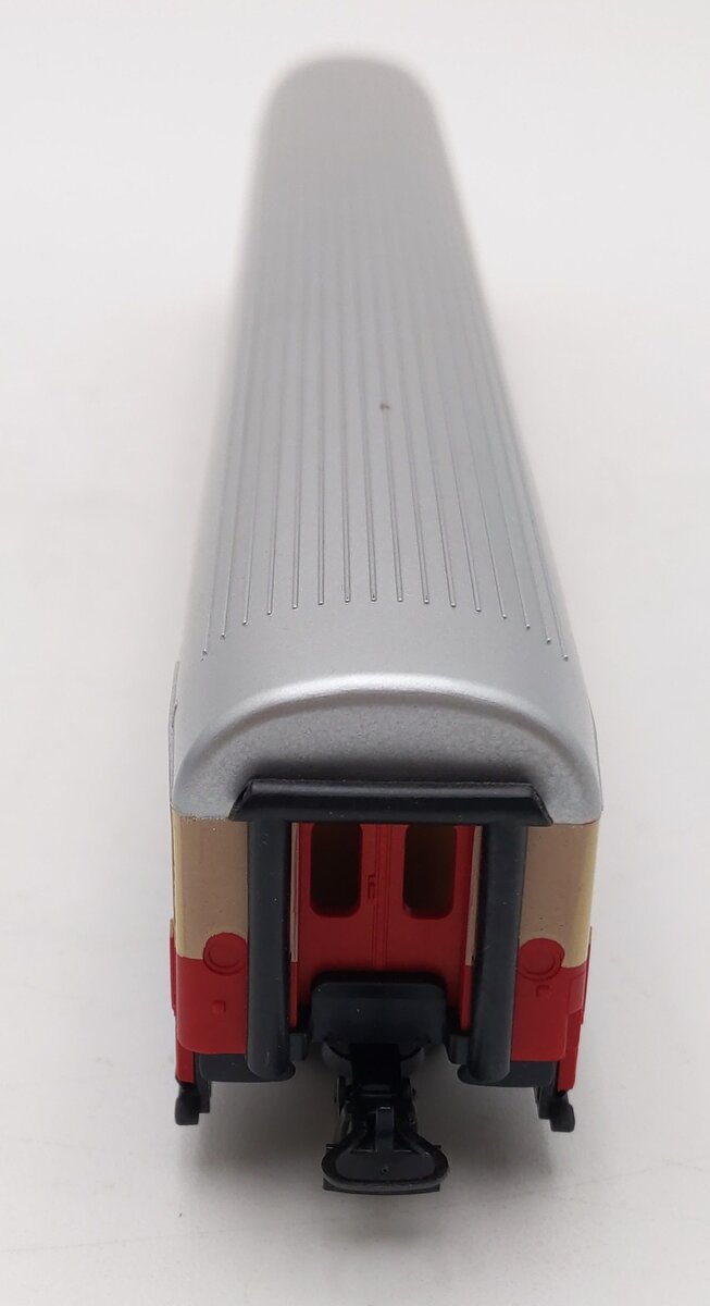 Marklin 4147 HO Scale DB Avmz Passenger Car #61 80 19-90 587-5 EX/Box