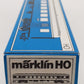 Marklin 4034 HO Scale SBB CFF Passenger Car EX/Box