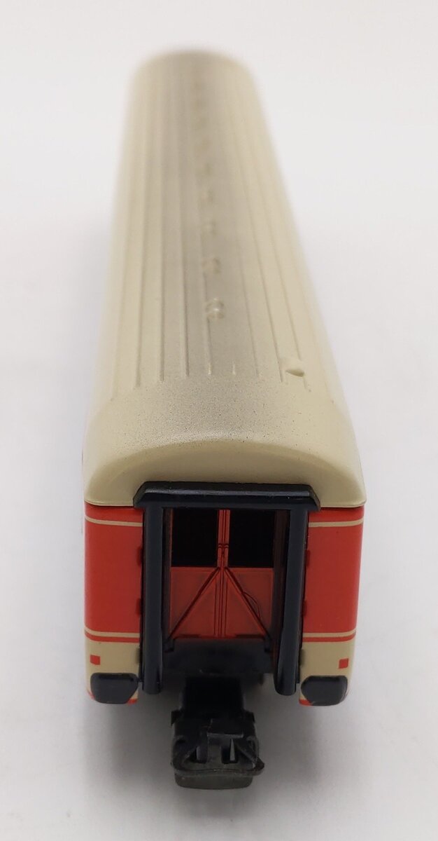 Marklin 4034 HO Scale SBB CFF Passenger Car EX/Box