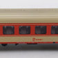 Marklin 4034 HO Scale SBB CFF Passenger Car EX/Box