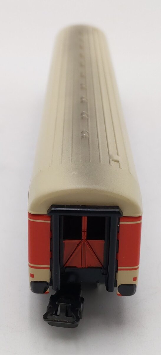 Marklin 4034 HO Scale SBB CFF Passenger Car EX/Box