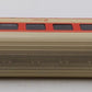Marklin 4034 HO Scale SBB CFF Passenger Car EX/Box