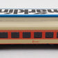 Marklin 4034 HO Scale SBB CFF Passenger Car EX/Box