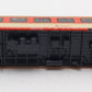 Marklin 4034 HO Scale SBB CFF Passenger Car EX/Box