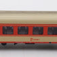 Marklin 4034 HO Scale SBB CFF Passenger Car EX/Box