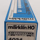 Marklin 4034 HO Scale SBB CFF Passenger Car EX/Box