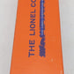 Lionel 6501 Vintage O Empty Box VG/Box