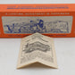 Lionel 6501 Vintage O Empty Box VG/Box