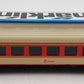 Marklin 4034 HO Scale SBB CFF Passenger Car EX/Box