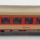 Marklin 4034 HO Scale SBB CFF Passenger Car EX/Box