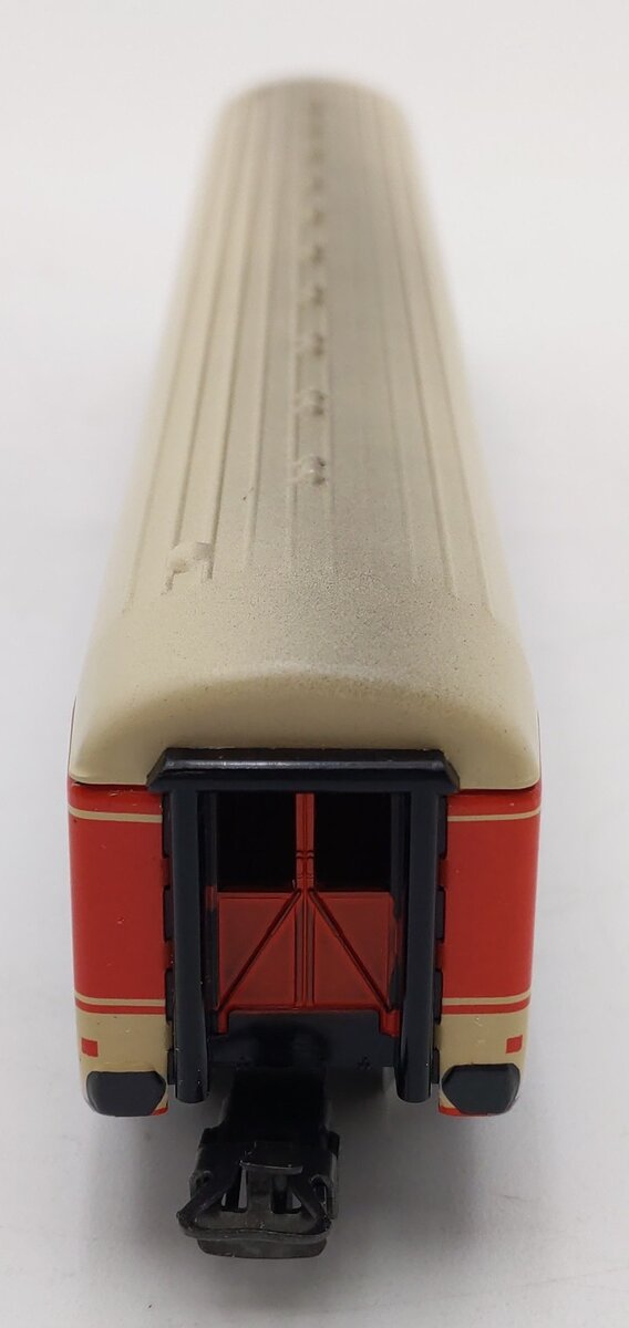 Marklin 4034 HO Scale SBB CFF Passenger Car EX/Box