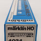 Marklin 4034 HO Scale SBB CFF Passenger Car EX/Box