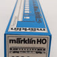 Marklin 4034 HO Scale SBB CFF Passenger Car EX/Box