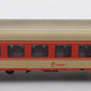 Marklin 4034 HO Scale SBB CFF Passenger Car EX/Box