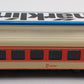 Marklin 4034 HO Scale SBB CFF Passenger Car EX/Box