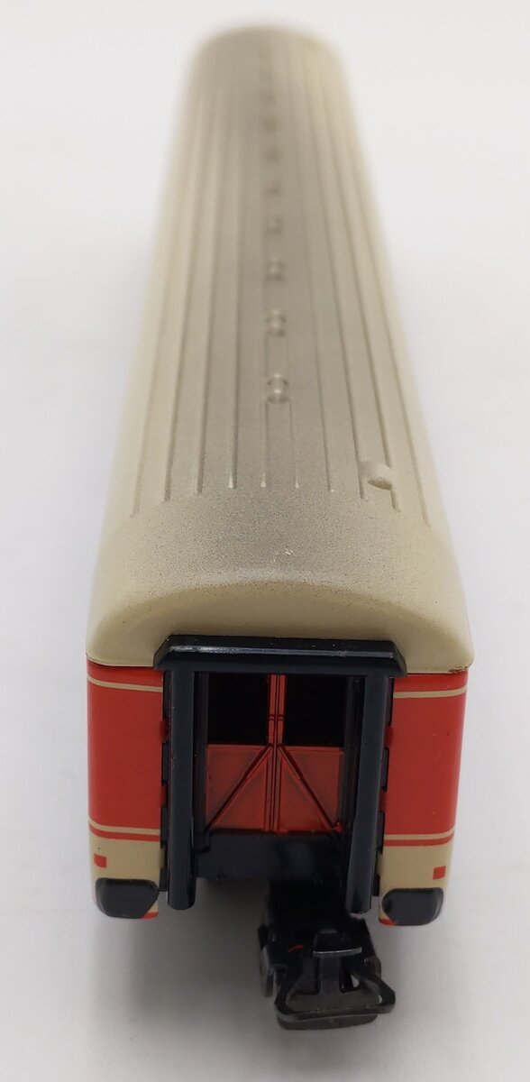 Marklin 4034 HO Scale SBB CFF Passenger Car EX/Box